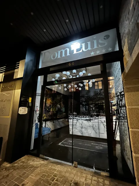 Dom Luís - Apartamentos Turísticos