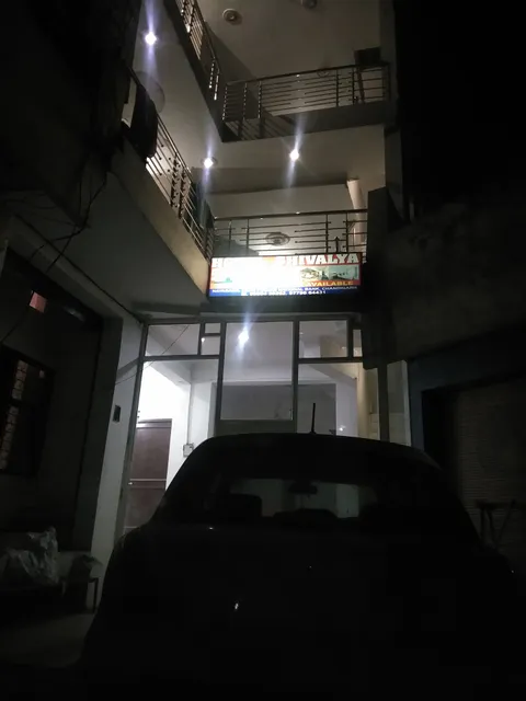 SPOT ON 38215 Hotel Shivalya