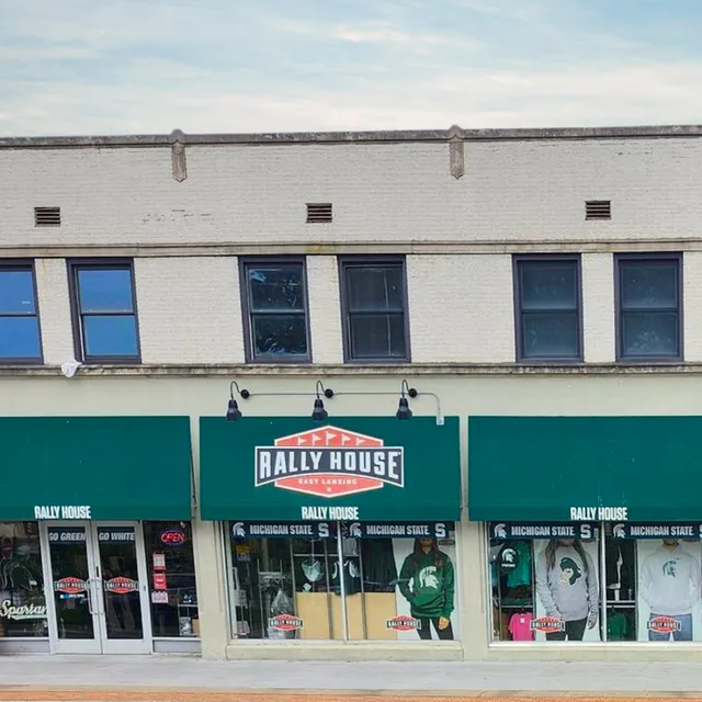 Rally House East Lansing