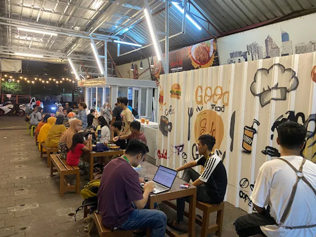 Soul.id Coffee and Resto