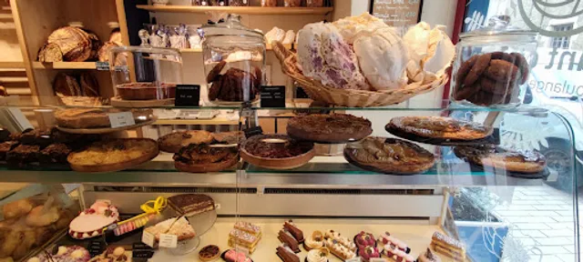 Au Croissant de Lune