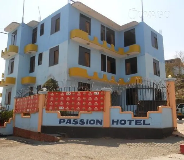 Passion Hotel