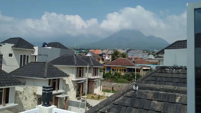 Villa pesona batu 46