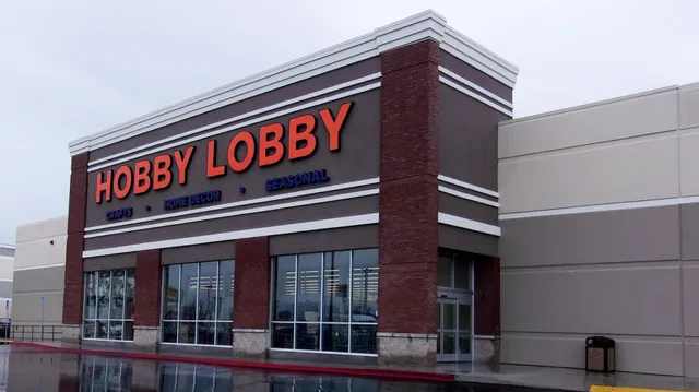 Hobby Lobby