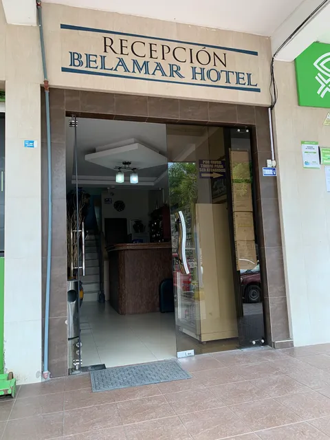 Hotel Belamar
