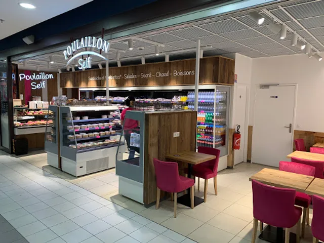 Poulaillon Self Illkirch - Pain, Viennoiserie, Pâtisserie, Moricette®, Snacking