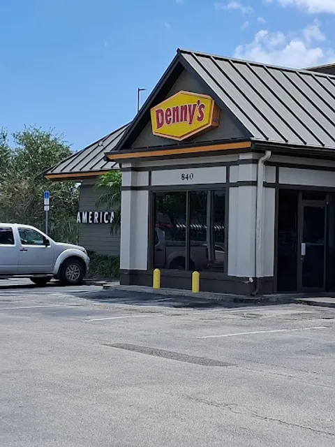 Denny's