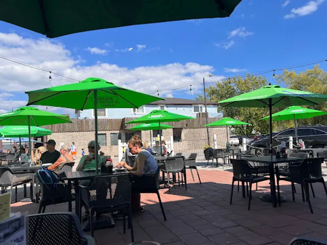 Fisherman's Catch Bar & Restaurant