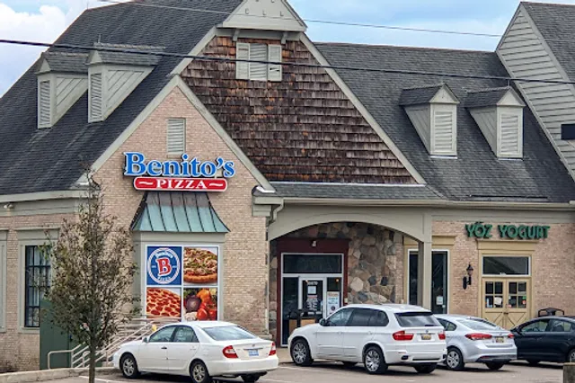 Benito's Pizza West Bloomfield