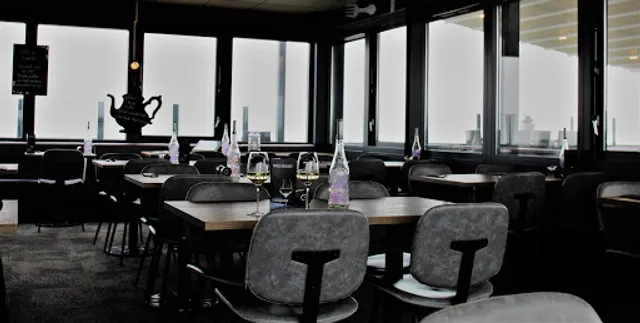 Restaurant 't Oliegeultje