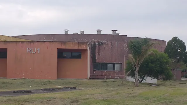 Restaurante Universitário Lago