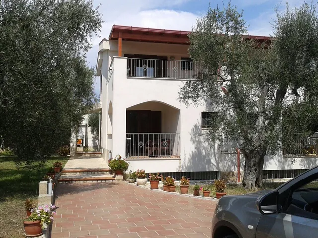 Bed and Breakfast Vieste Borgo Cerasa