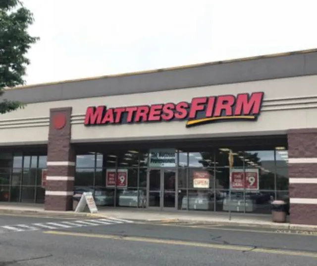 Mattress Firm North Haven