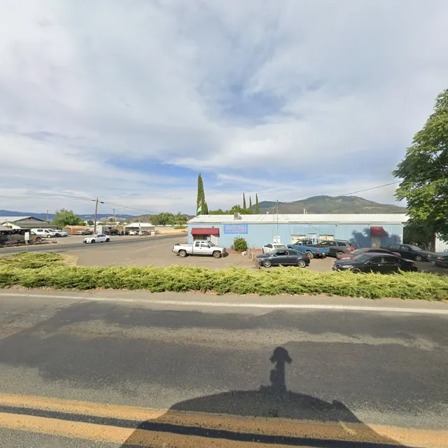 Kelseyville Appliance