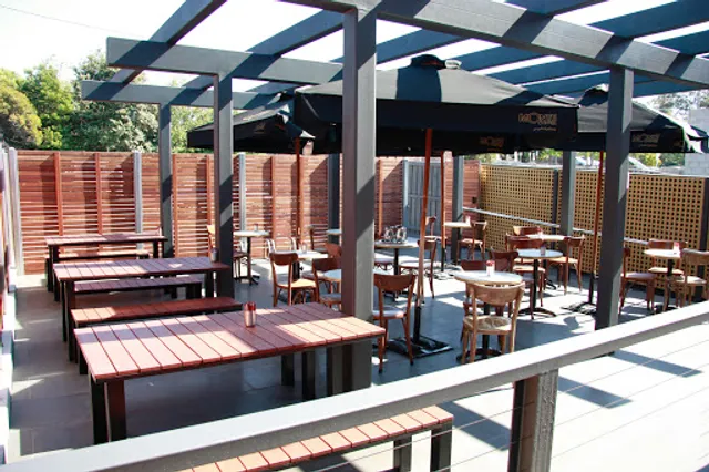 Laurent Bakery Balwyn