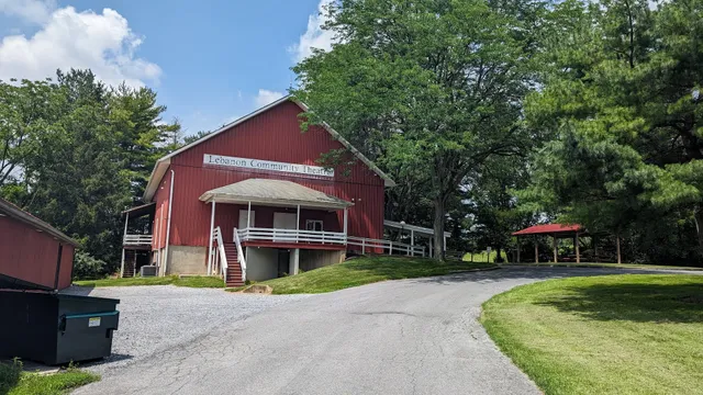 Lebanon Community Theatre