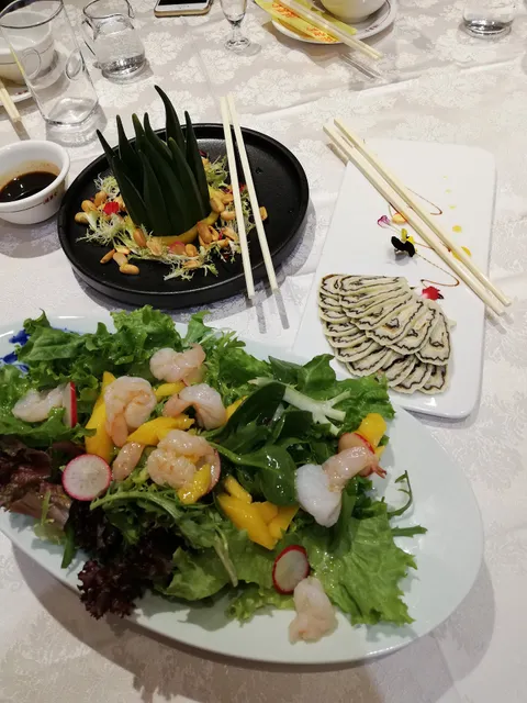 Dingyue Roasted Duck Restaurant