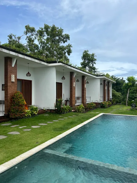 Ancala Uluwatu
