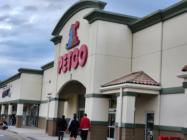 Petco