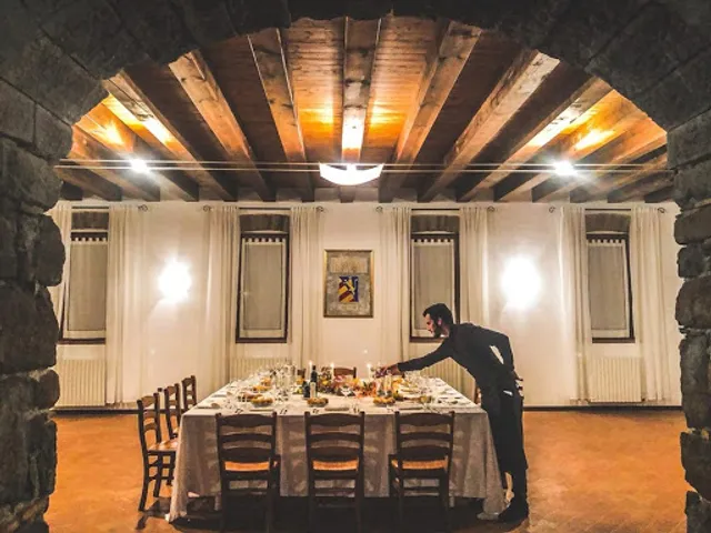 Antica Trattoria Ai 3 Re