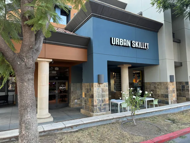 Urban Skillet Riverside, CA