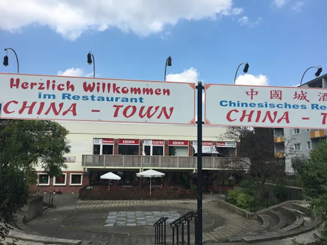 China-Town