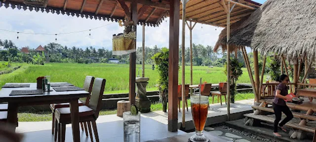 The Erlangga Resto