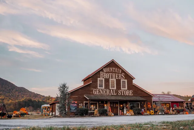 Mountain Brothers General Store