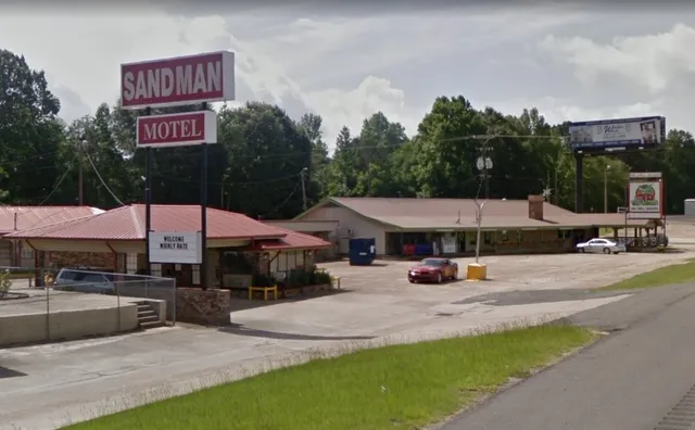 Sandman Motel