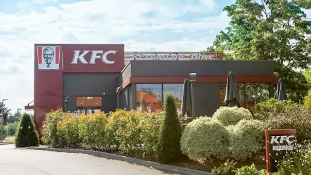 KFC Montesson