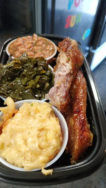 Soulbox Soulfood