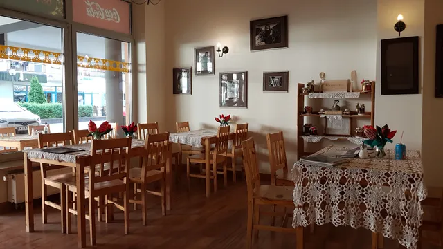 Smak i Tradycja. Pierogarnia