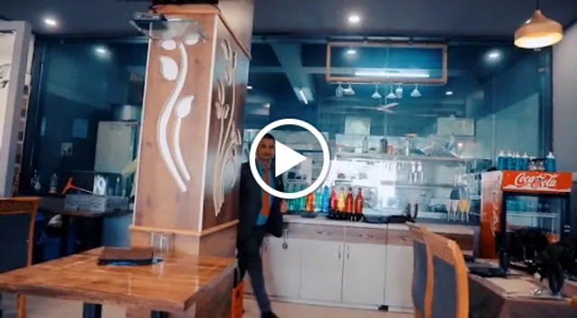 Jalaram Restaurant near Hari Krishna Mall Mandvi