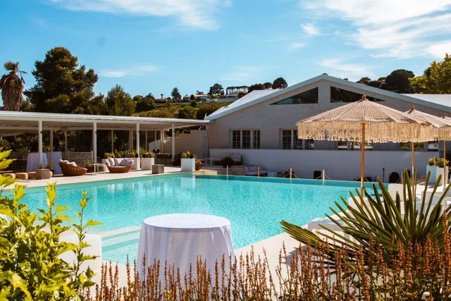 Nu Aria - Taunus Relais