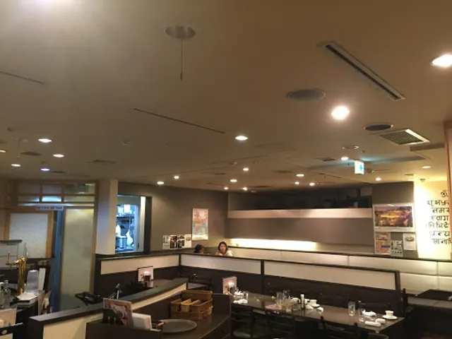 Khanapina Tennozu Isle