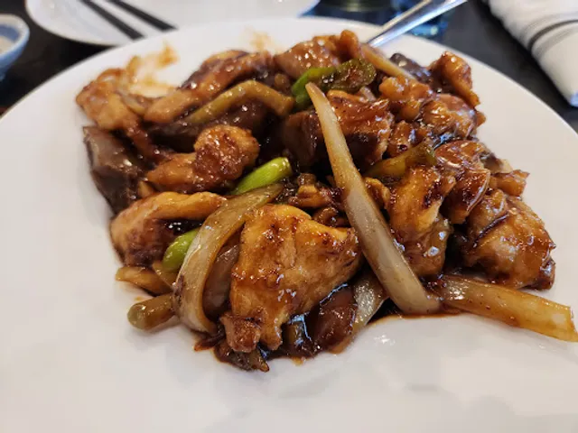 Little Wok - Wicker Park