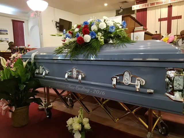 Wilfred Smith Resource Center