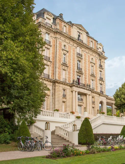 Club Med Vittel Le Parc - France