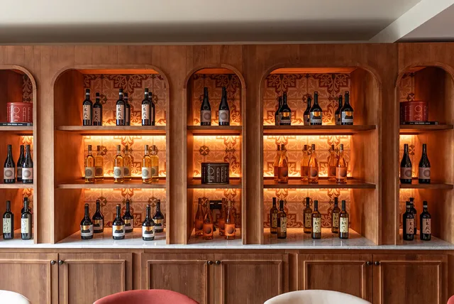 Trattoria Pizzeria Rivolto