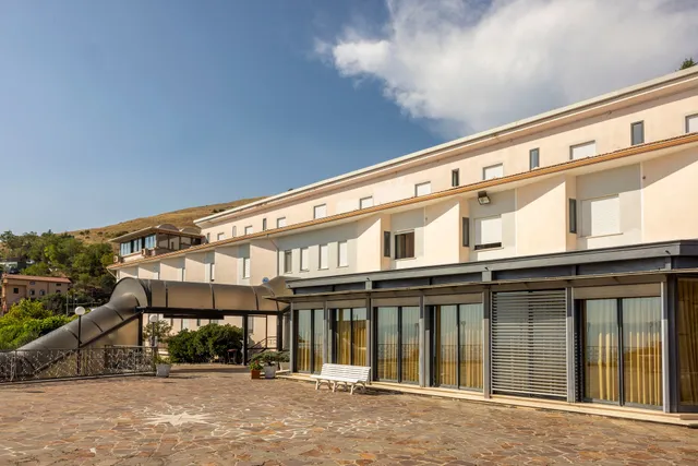 Centro Studi Baha'i Hotel La Panoramica