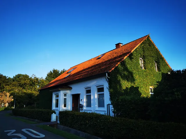 Frieslands Ferienwohnung