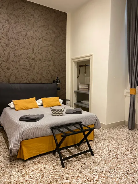 MammaDada charm rooms