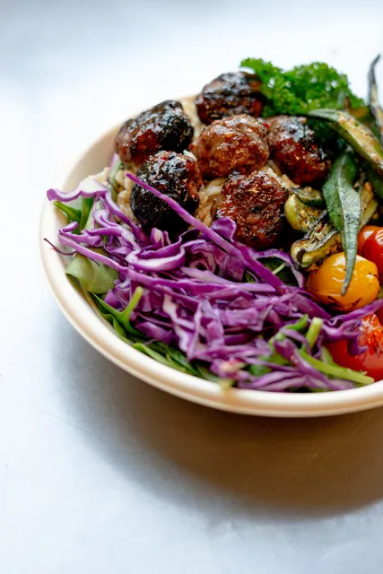 Urban Comfort Foods Kitchen