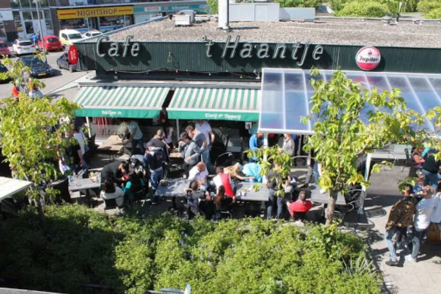 Cafe het Haantje