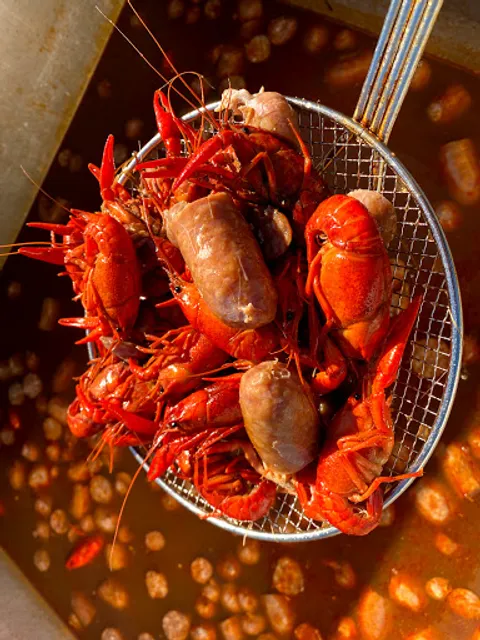 Kidd's Crawfish