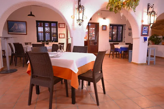 Restaurante EL MARINERO