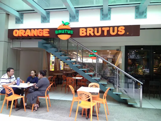 Orange Brutus IT Park Branch