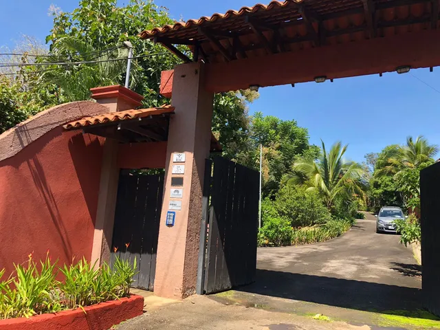 Serenity by Nature Hotel