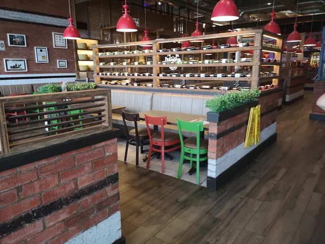 Panarottis Ballito Junction