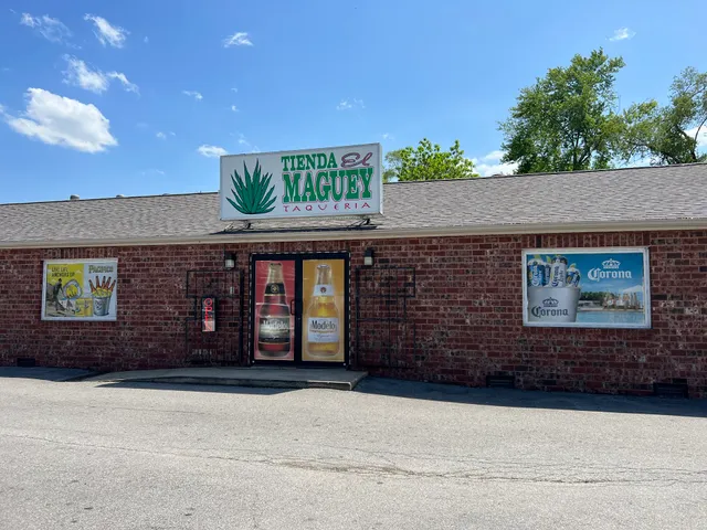 Tienda El Maguey Taqueria
